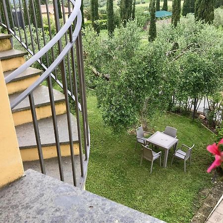 Borgo Venecca Aparthotel Fonteblanda Εξωτερικό φωτογραφία