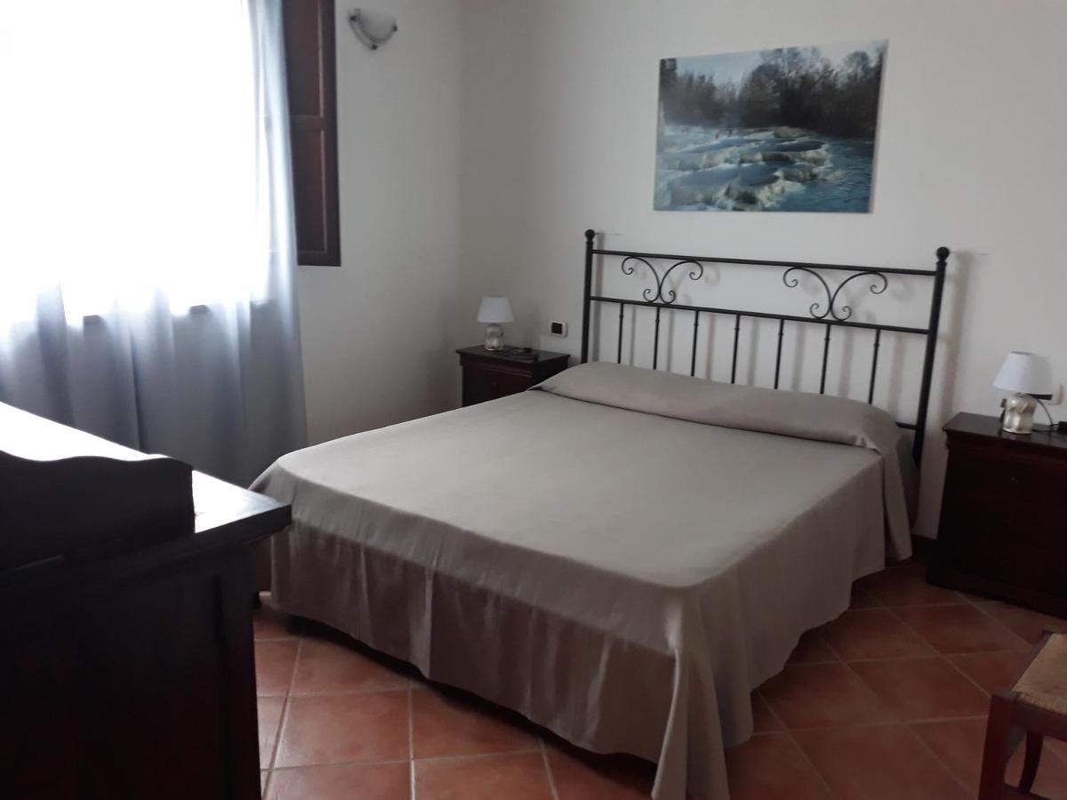 Borgo Venecca Aparthotel Fonteblanda Εξωτερικό φωτογραφία