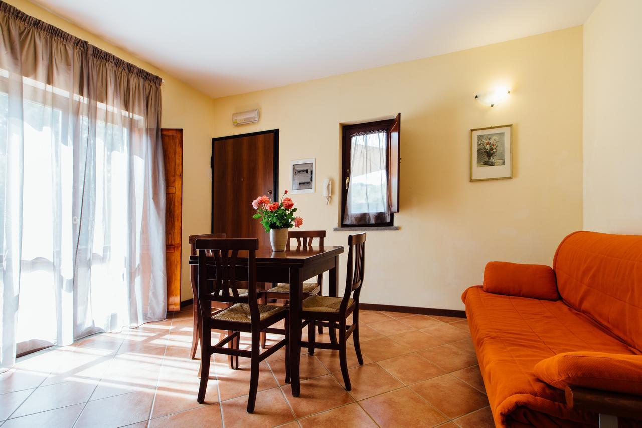 Borgo Venecca Aparthotel Fonteblanda Εξωτερικό φωτογραφία