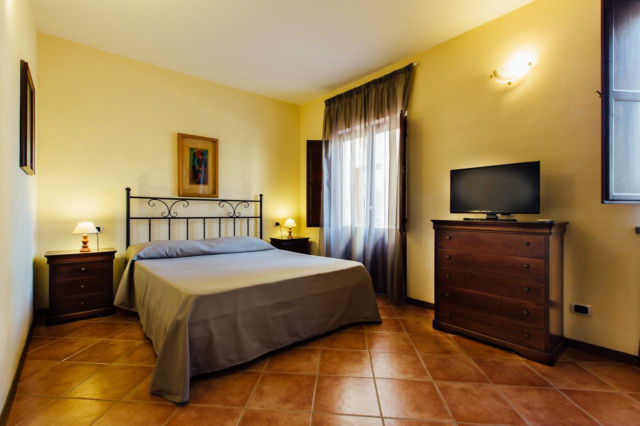 Borgo Venecca Aparthotel Fonteblanda Εξωτερικό φωτογραφία