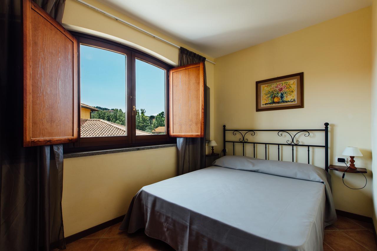 Borgo Venecca Aparthotel Fonteblanda Εξωτερικό φωτογραφία