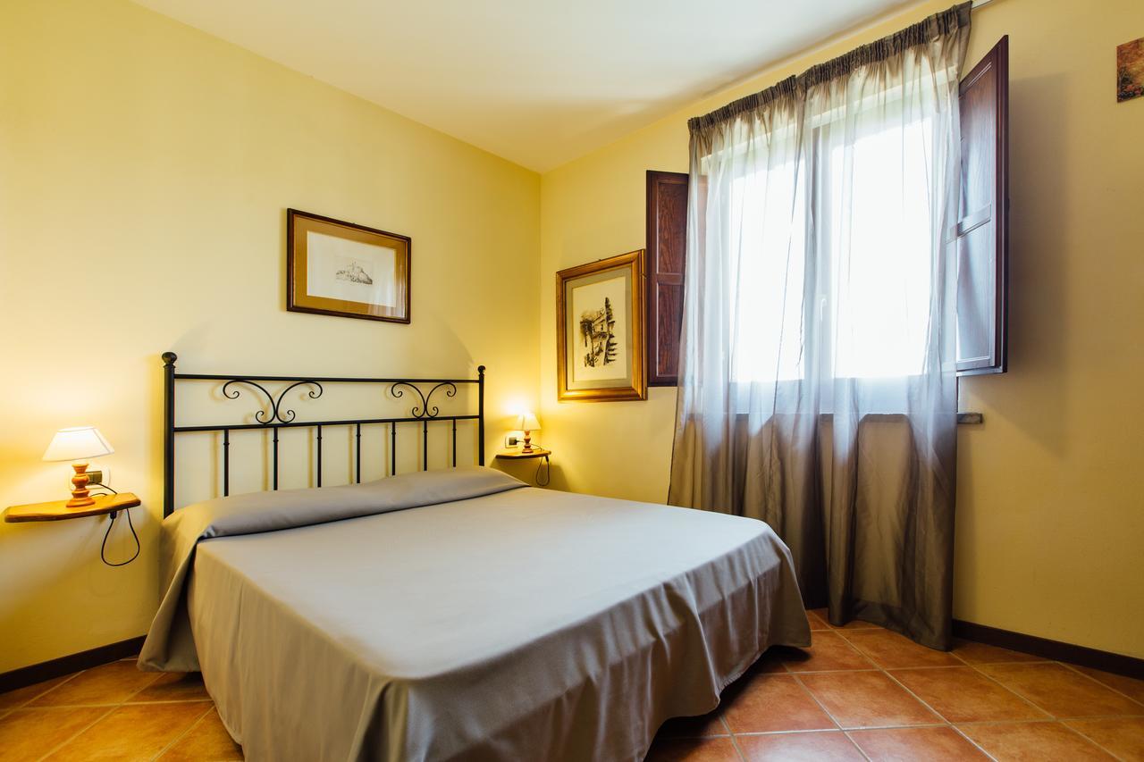 Borgo Venecca Aparthotel Fonteblanda Εξωτερικό φωτογραφία