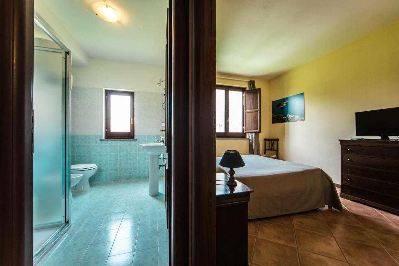 Borgo Venecca Aparthotel Fonteblanda Εξωτερικό φωτογραφία