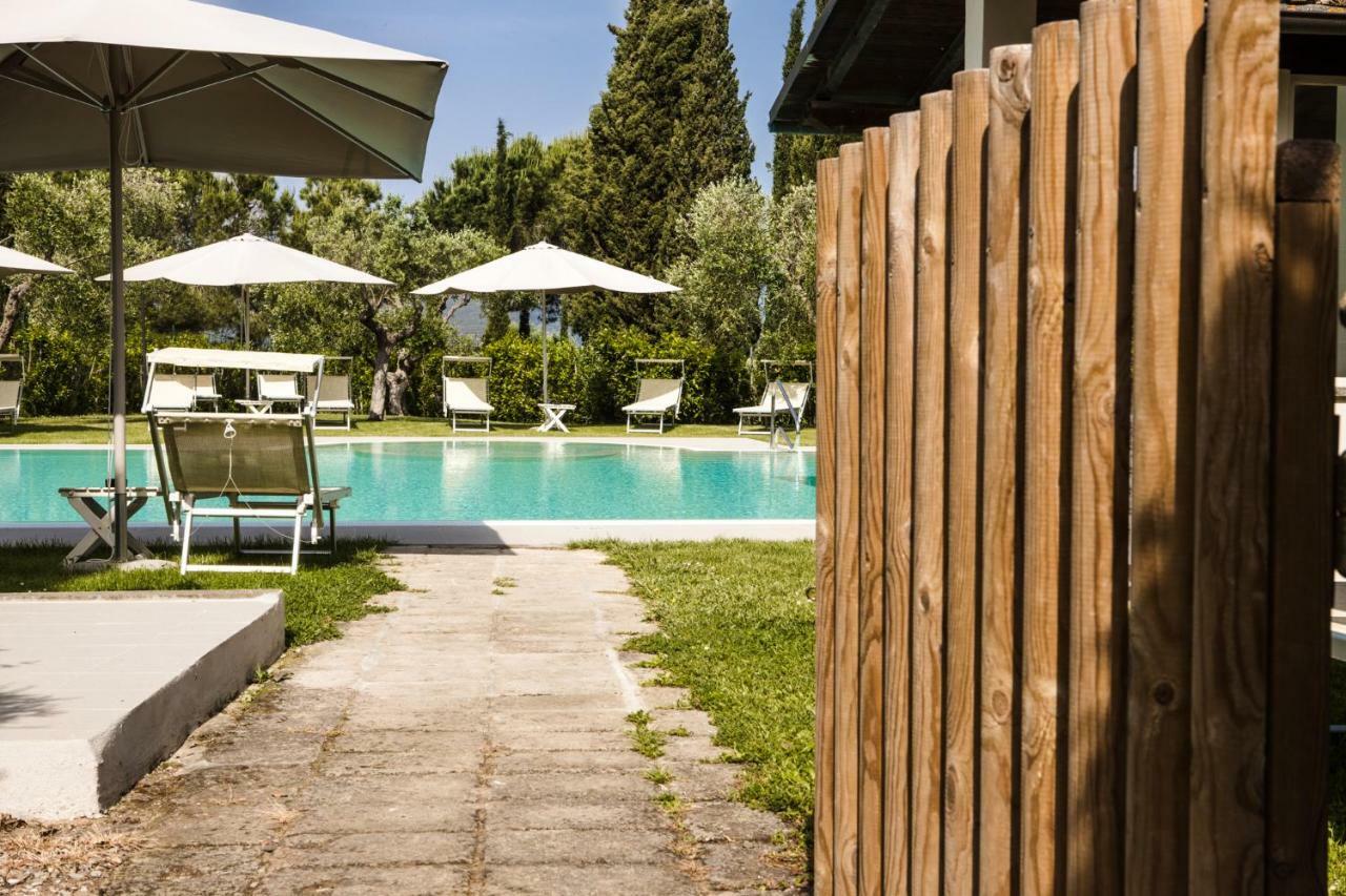 Borgo Venecca Aparthotel Fonteblanda Εξωτερικό φωτογραφία