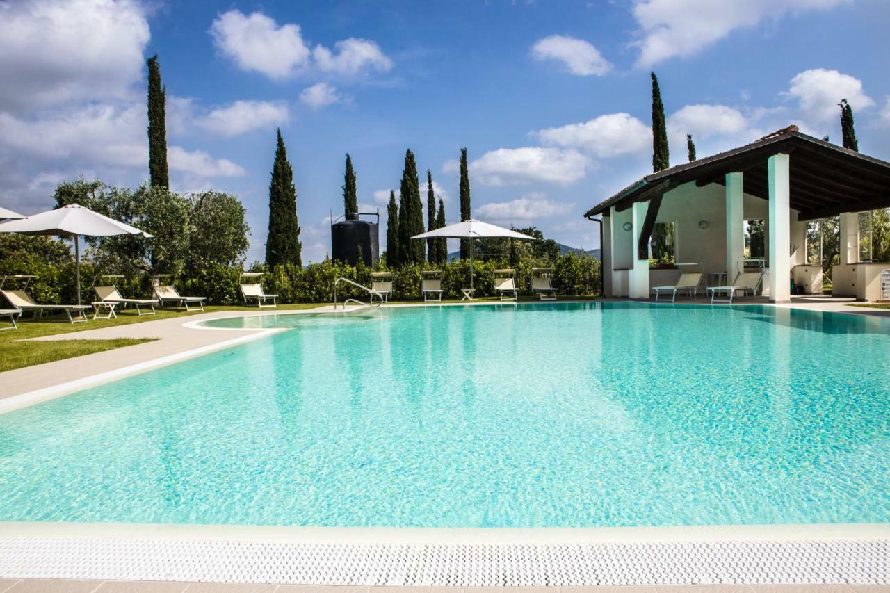 Borgo Venecca Aparthotel Fonteblanda Εξωτερικό φωτογραφία